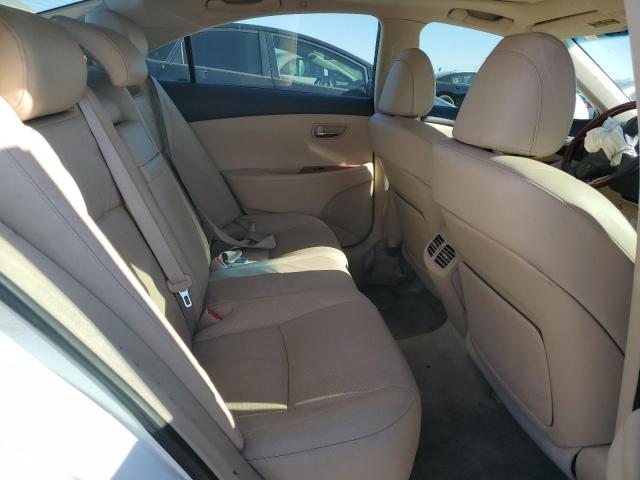 Foto 10 de la subasta – 2007 LEXUS ES 350 con VIN JTHBJ46G972124833