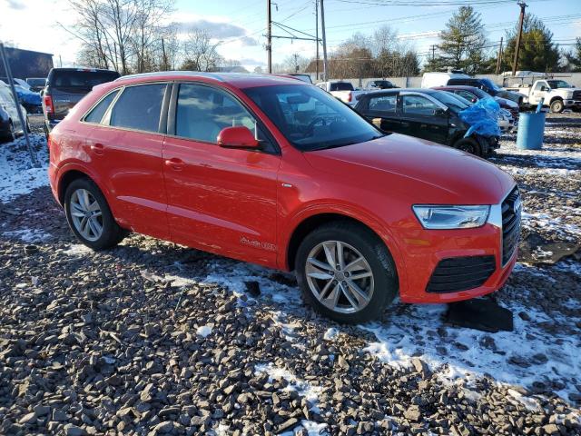 Photo 4 from auction – 2018 AUDI Q3 PREMIUM with VIN WA1BCCFS3JR027808