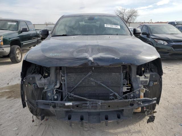 Photo 5 from auction – 2015 DODGE DURANGO R/ with VIN 1C4SDJCT0FC917729