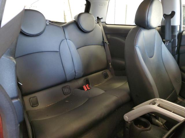 Photo 10 from auction – 2009 MINI COOPER with VIN WMWMF33509TW73680