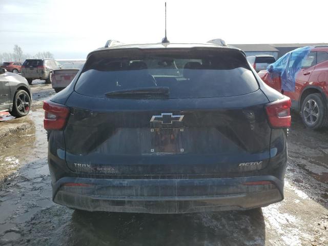 Photo 6 from auction – 2024 CHEVROLET TRAX ACTIV with VIN KL77LKE27RC077291