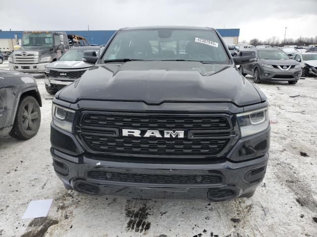 Photo 5 from auction – 2023 RAM 1500 BIG H with VIN 1C6SRFFT3PN702045