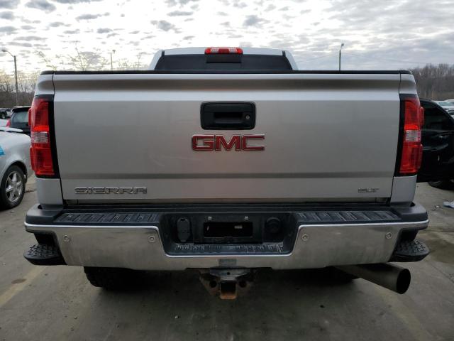 Photo 6 from auction – 2016 GMC SIERRA K25 with VIN 1GT12TE87GF116544