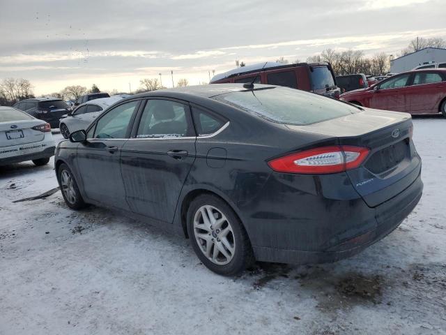 Photo 2 from auction – 2015 FORD FUSION SE with VIN 3FA6P0H76FR191574