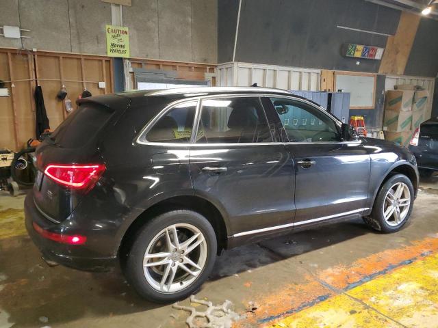 Photo 3 from auction – 2015 AUDI Q5 PREMIUM with VIN WA1LFAFP1FA075468