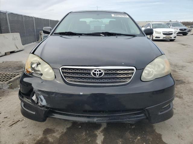 Photo 5 from auction – 2007 TOYOTA COROLLA CE with VIN 1NXBR32EX7Z833344