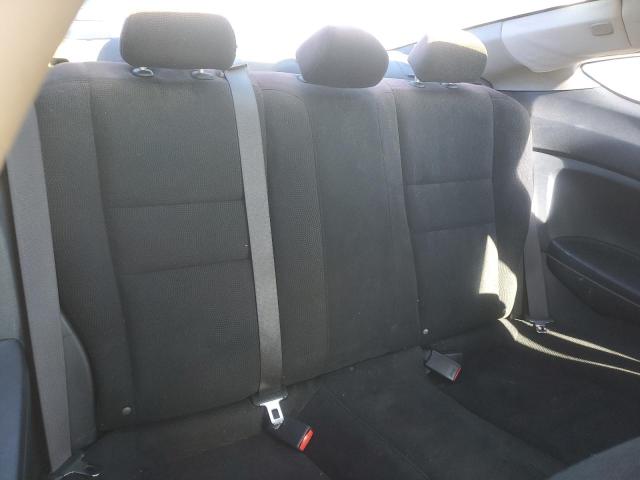 Photo 10 from auction – 2008 HONDA ACCORD EX with VIN 1HGCS127X8A009240