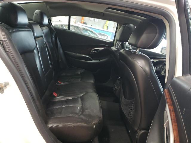 Photo 10 from auction – 2010 BUICK LACROSSE C with VIN 1G4GC5EG7AF264416