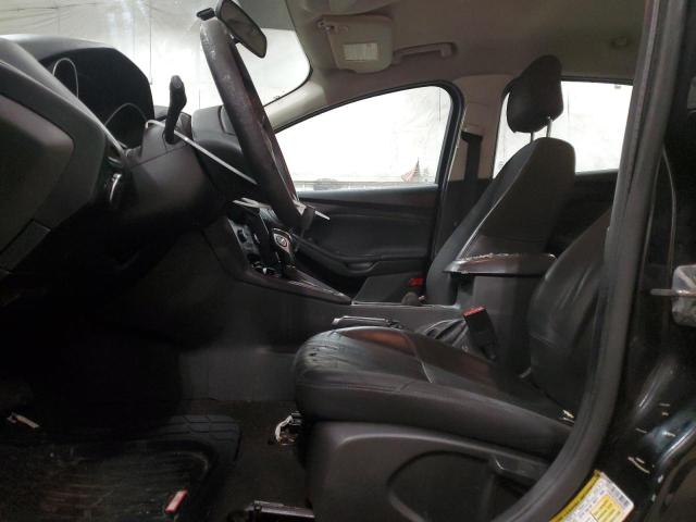 Photo 7 from auction – 2016 FORD FOCUS SE with VIN 1FADP3F21GL255293