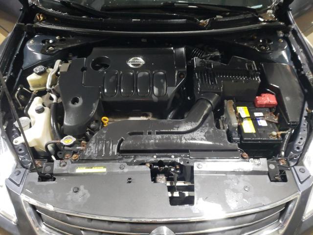 Photo 11 from auction – 2012 NISSAN ALTIMA BAS with VIN 1N4AL2AP8CC171963