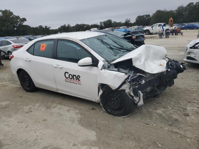 Photo 4 from auction – 2016 TOYOTA COROLLA L with VIN 5YFBURHE9GP520702