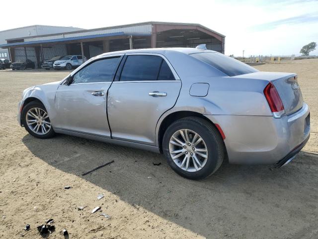 Photo 2 from auction – 2016 CHRYSLER 300C with VIN 2C3CCAEG8GH260771