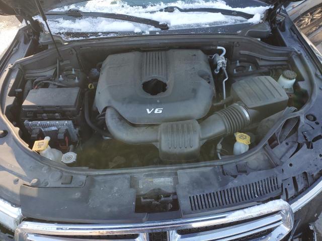 Photo 12 from auction – 2015 DODGE DURANGO SX with VIN 1C4RDJAG5FC938516