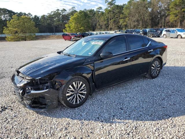 NISSAN ALTIMA SV 2024 with VIN 1N4BL4DV8RN401072 - Photo from auction