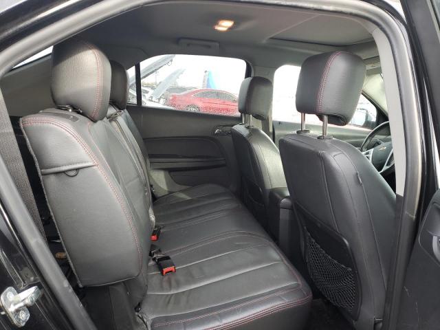 Photo 10 from auction – 2015 CHEVROLET EQUINOX LT with VIN 2GNFLBE39F6369267