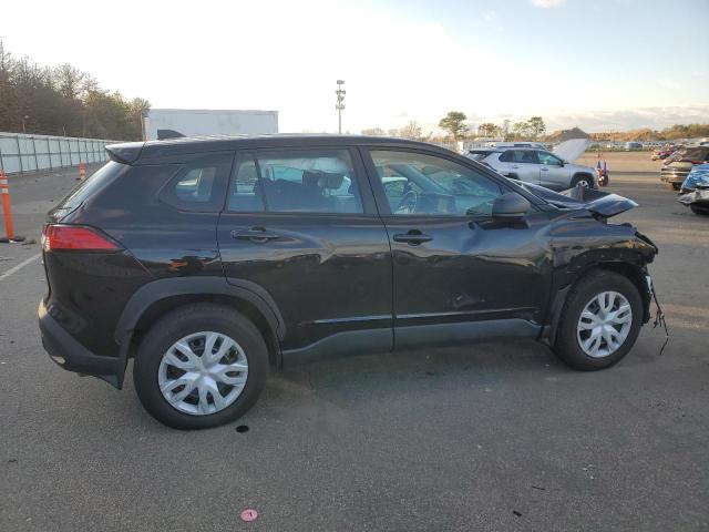 Photo 3 from auction – 2022 TOYOTA COROLLA CR with VIN 7MUAAABG2NV002246