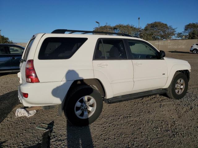 Photo 3 from auction – 2005 TOYOTA 4RUNNER SR with VIN JTEZT14R250019939