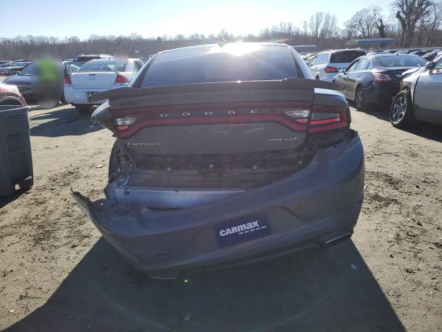 Photo 6 from auction – 2017 DODGE CHARGER SX with VIN 2C3CDXHG1HH557376