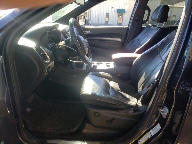 Photo 7 from auction – 2014 DODGE DURANGO R/ with VIN 1C4SDJCT9EC345333