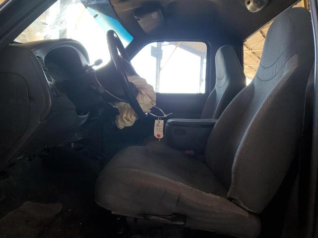 Photo 7 from auction – 2000 FORD RANGER with VIN 1FTYR11V4YPA79183