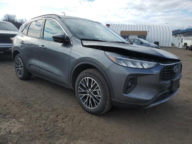 Photo 4 from auction – 2023 FORD ESCAPE with VIN 1FMCU0E17PUA26502