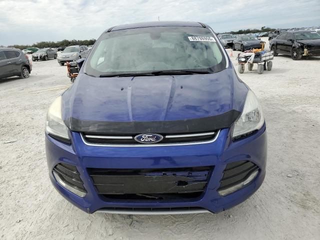 Photo 5 from auction – 2013 FORD ESCAPE SEL with VIN 1FMCU0HX7DUD49380