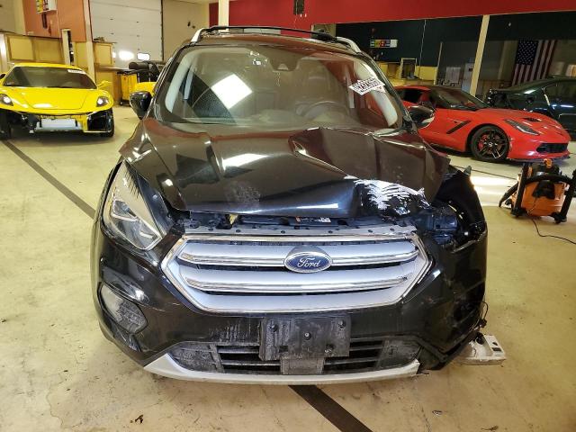Photo 5 from auction – 2019 FORD ESCAPE TIT with VIN 1FMCU9J97KUB43022