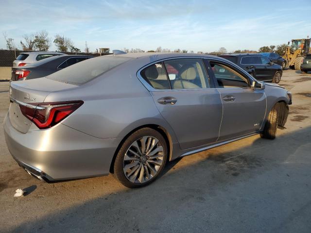 Photo 3 from auction – 2018 ACURA RLX TECH with VIN JH4KC1F52JC000704