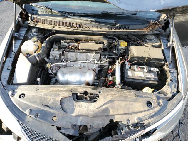 Photo 11 from auction – 2015 CHRYSLER 200 LX with VIN 1C3CCCFB3FN645921