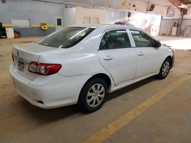 Photo 3 from auction – 2013 TOYOTA COROLLA BA with VIN 5YFBU4EE3DP174097