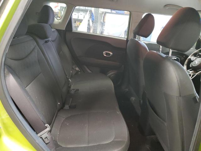 Photo 11 from auction – 2014 KIA SOUL with VIN KNDJN2A21E7719855