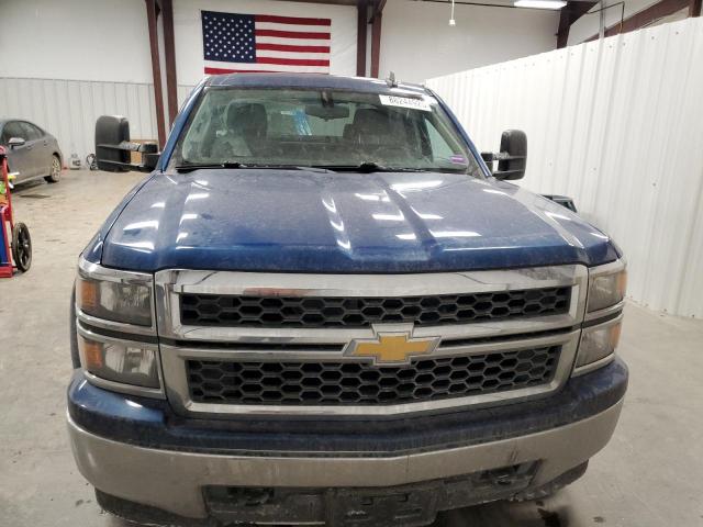 Photo 5 from auction – 2015 CHEVROLET SILVERADO with VIN 1GCVKPEC7FZ447344