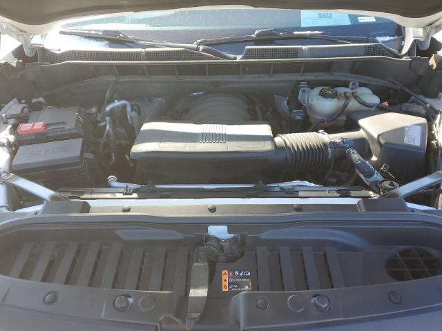 Photo 11 from auction – 2020 CHEVROLET SILVERADO with VIN 3GCPYFEL0LG336695