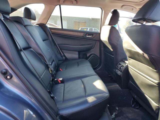 Photo 11 from auction – 2017 SUBARU OUTBACK 3. with VIN 4S4BSENC0H3343402