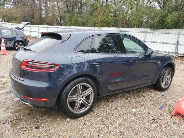 Photo 3 from auction – 2017 PORSCHE MACAN with VIN WP1AA2A52HLB08474