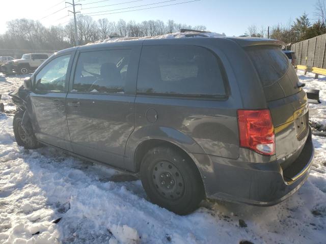 Photo 2 from auction – 2019 DODGE GRAND CARA with VIN 2C4RDGBG8KR504772