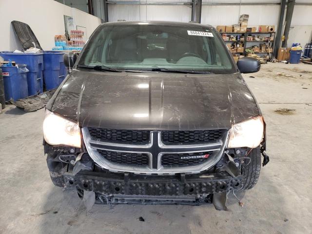 Photo 5 from auction – 2020 DODGE GRAND CARA with VIN 2C4RDGCG5LR153741