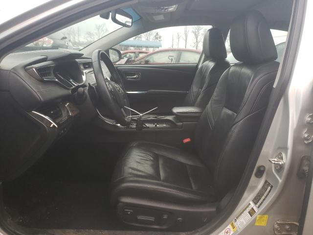 Photo 7 from auction – 2014 TOYOTA AVALON BAS with VIN 4T1BK1EBXEU109385