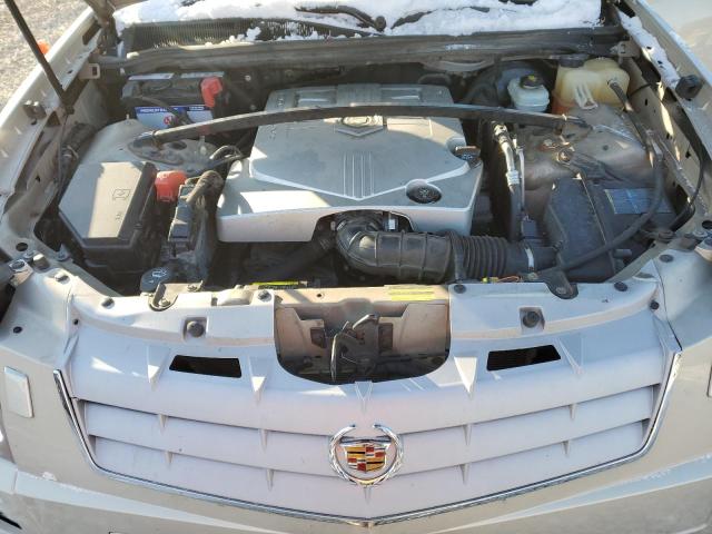 Photo 12 from auction – 2008 CADILLAC SRX with VIN 1GYEE637580108400