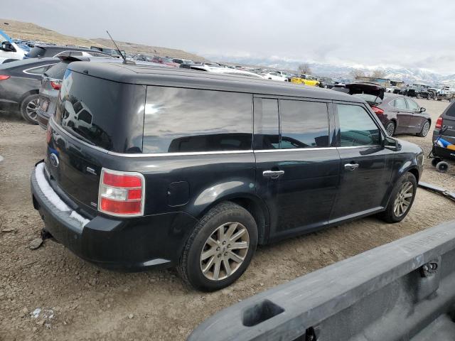 Photo 3 from auction – 2011 FORD FLEX SEL with VIN 2FMHK6CC5BBD03035