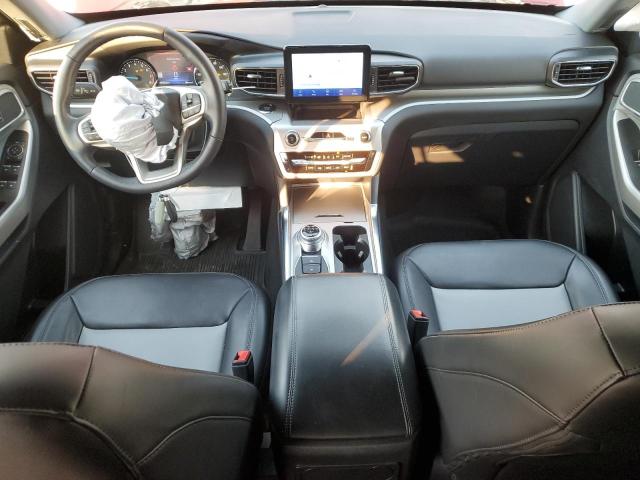 Photo 8 from auction – 2022 FORD EXPLORER X with VIN 1FMSK8DH4NGB37387