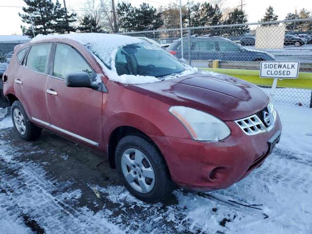 Photo 4 from auction – 2013 NISSAN ROGUE S with VIN JN8AS5MV9DW651216