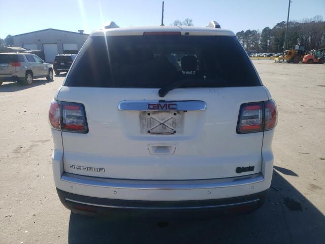Photo 6 from auction – 2015 GMC ACADIA SLE with VIN 1GKKRPKD4FJ292217