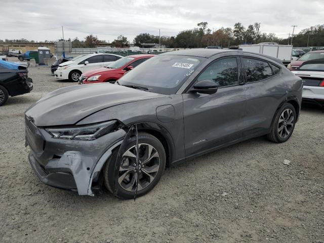 FORD MUSTANG MA 2023 with VIN 3FMTK3SU3PMB06101 - Photo from auction