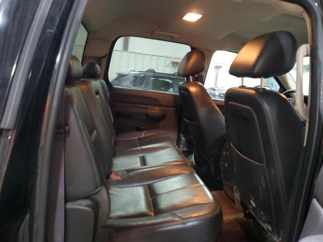Photo 10 from auction – 2011 CHEVROLET SILVERADO with VIN 1GCPKSE3XBF155761