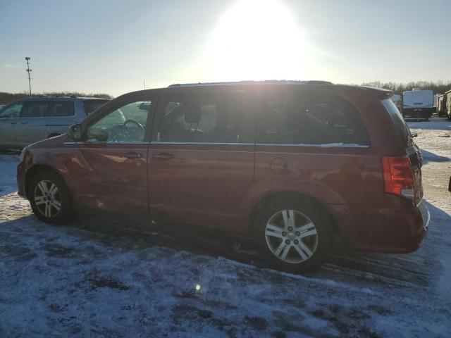 Photo 2 from auction – 2011 DODGE GRAND CARA with VIN 2D4RN5DG2BR672392