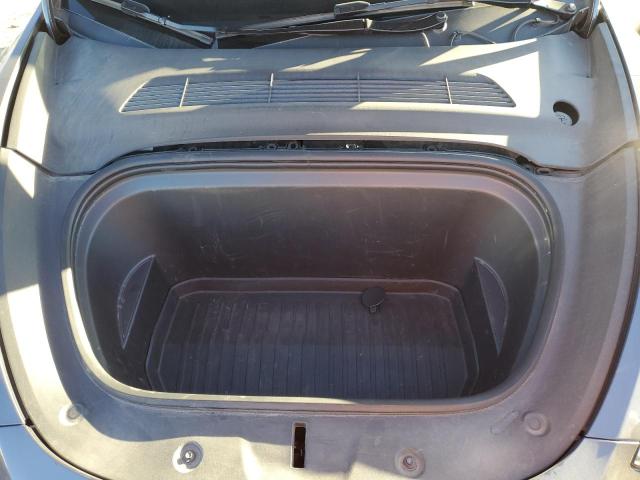 Photo 11 from auction – 2023 TESLA MODEL Y with VIN 7SAYGDEE7PA211685