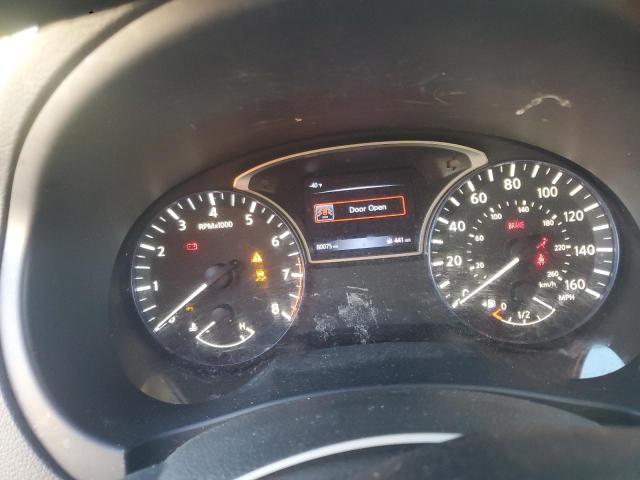 Photo 9 from auction – 2017 NISSAN ALTIMA 2.5 with VIN 1N4AL3AP7HN319862