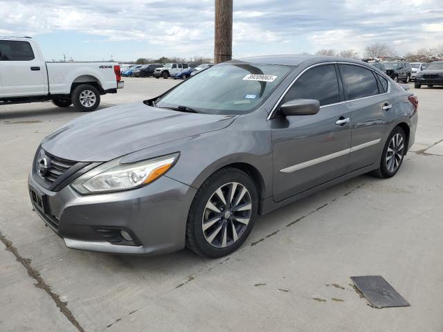 NISSAN ALTIMA 2.5 2016 with VIN 1N4AL3AP6GC209959 - Photo from auction