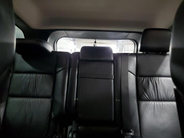 Photo 10 from auction – 2011 JEEP GRAND CHER with VIN 1J4RR4GT2BC526825